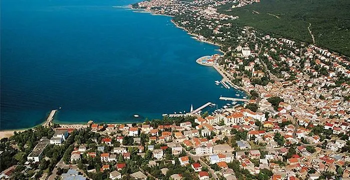 Apartment Apartman Laura Selce