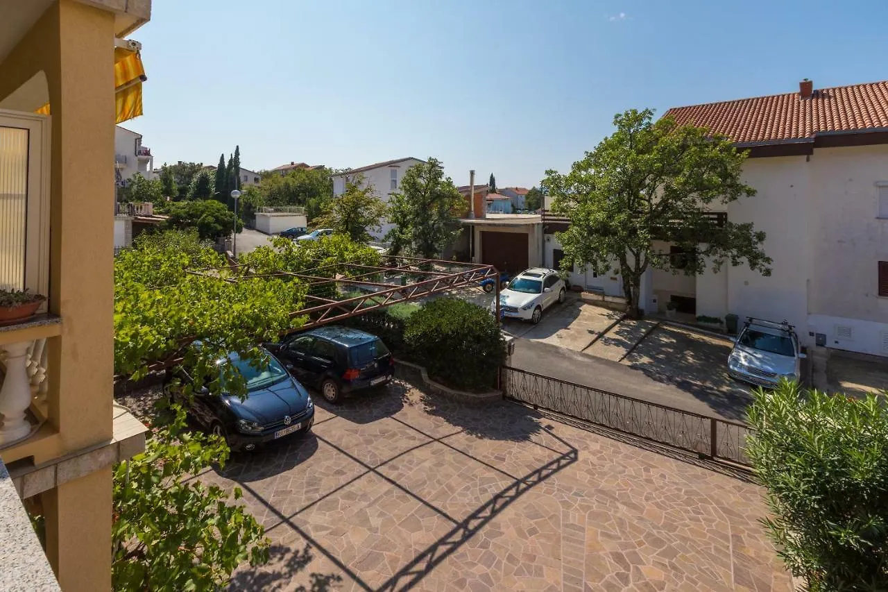 Apartment Apartman Laura Selce