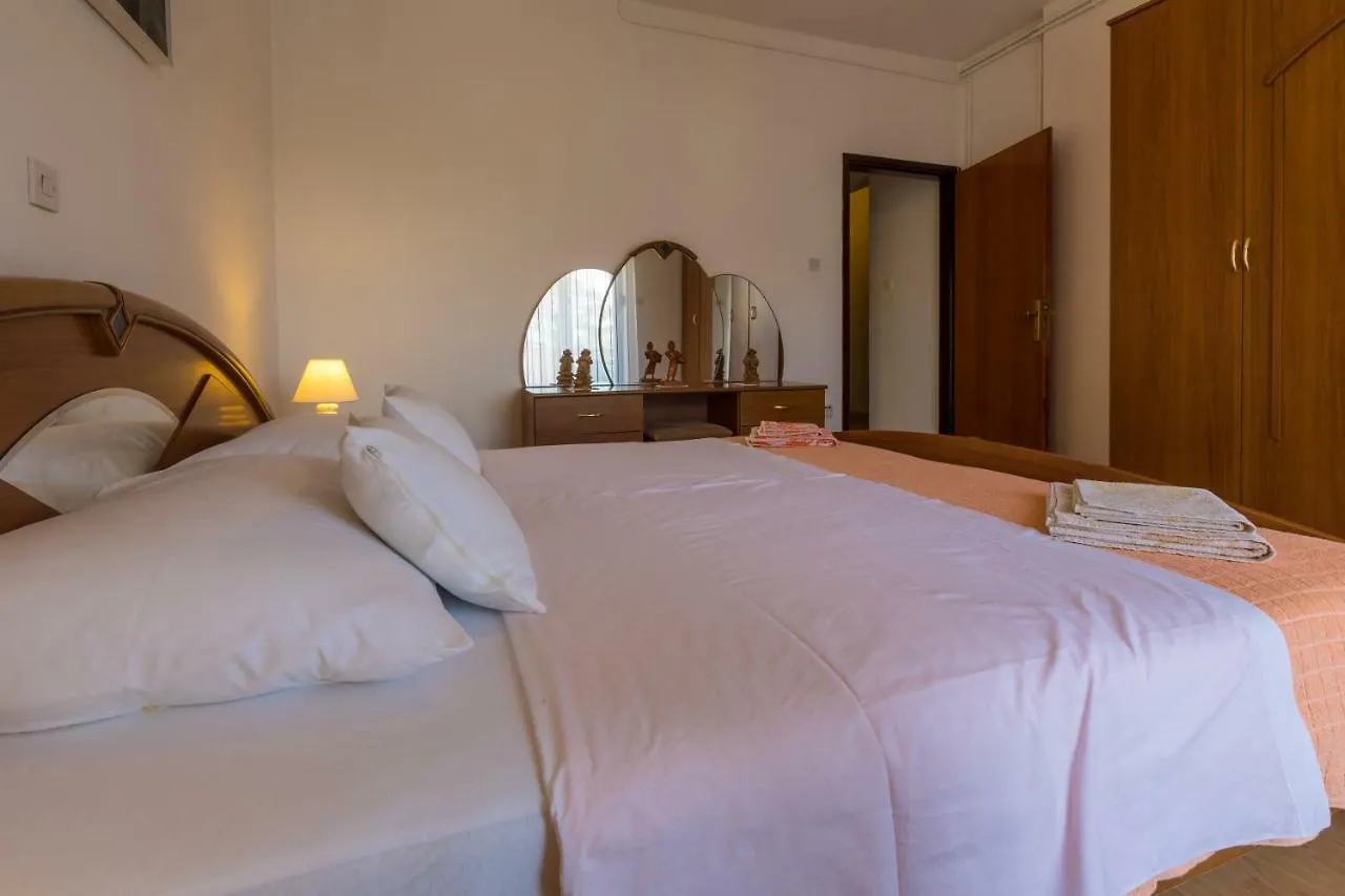 Apartman Laura Selce Croatia