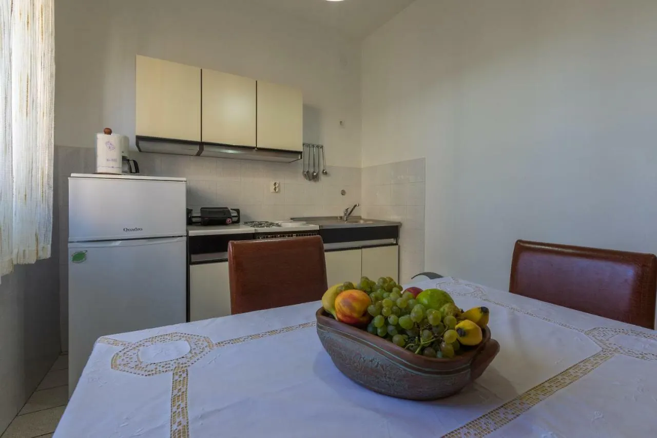 Apartman Laura Selce Croatia