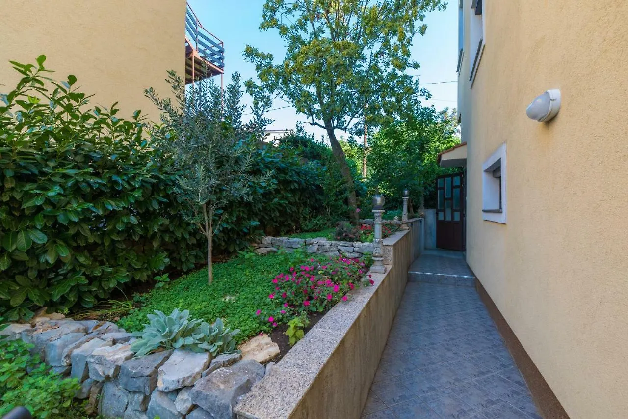 Apartman Laura Selce