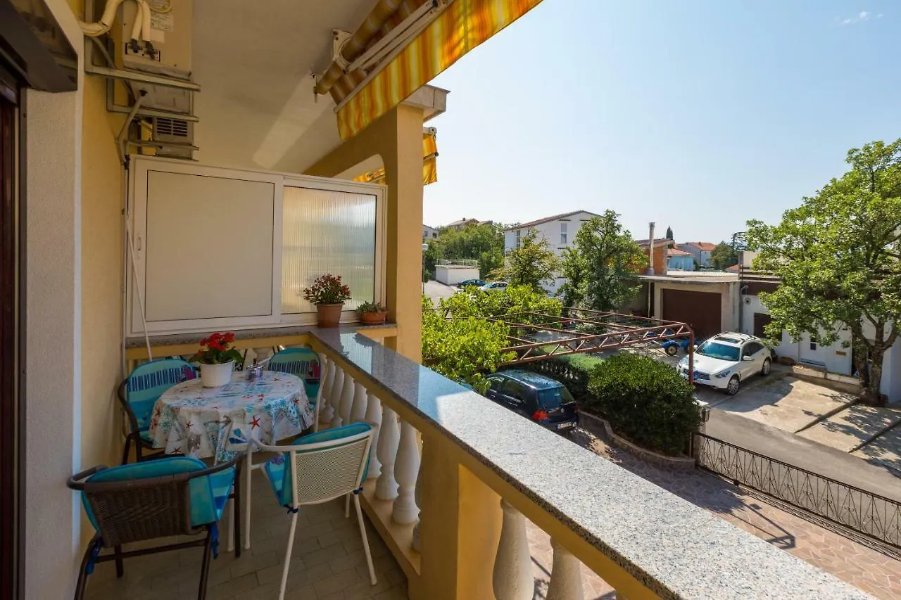 Apartman Laura Selce 0*,