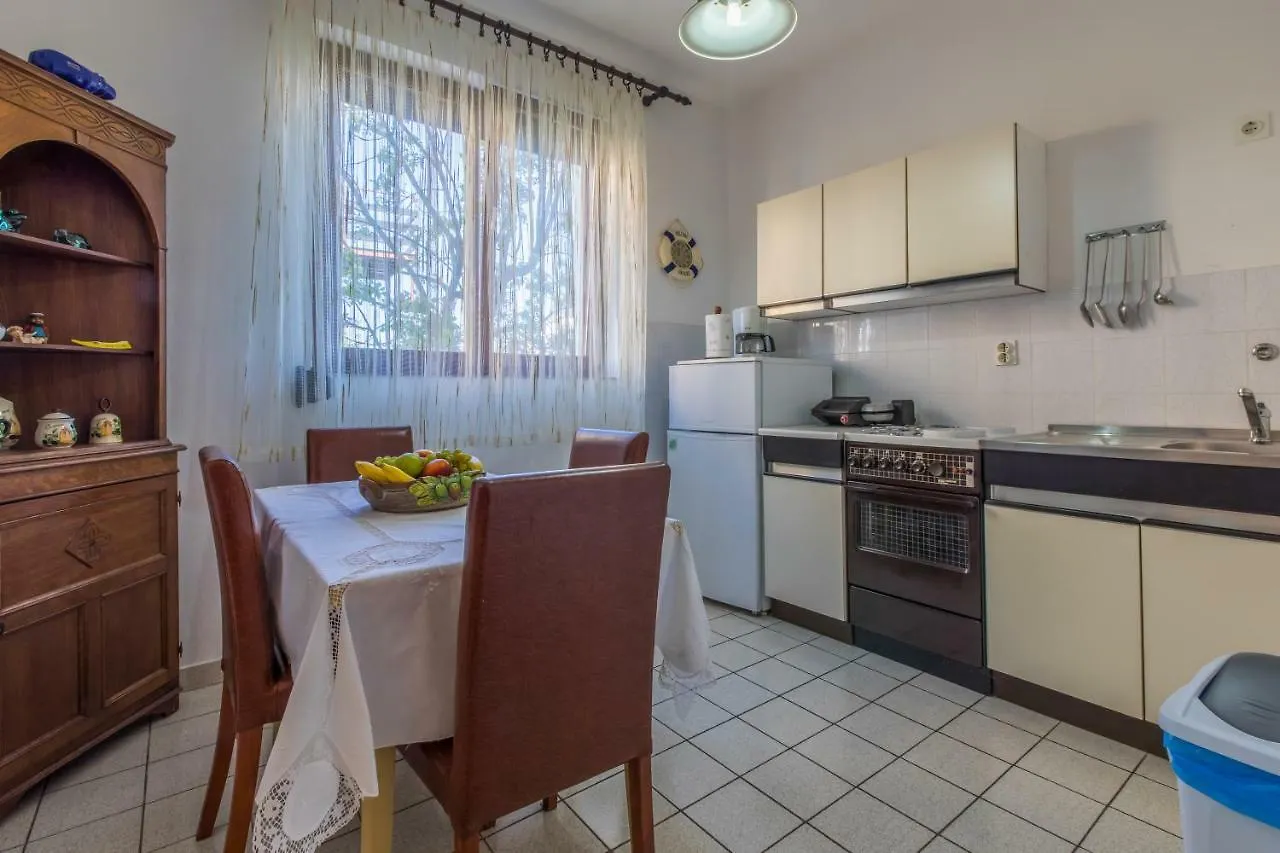 Apartman Laura Selce Apartment